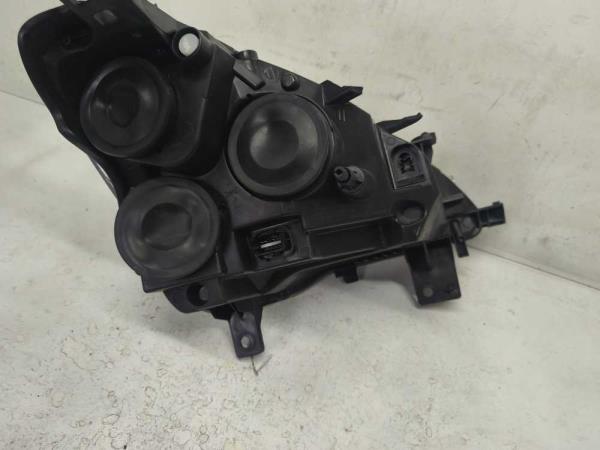 PHARE GAUCHE PEUGEOT PARTNER 2012-2015 - Vue 3